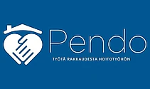 Kotisairaanhoito Pendo Oy -logo