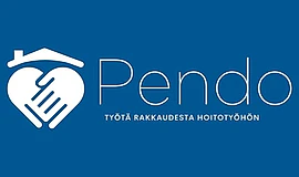 Kotisairaanhoito Pendo Oy -logo